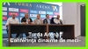 Turda Arena - Conferinţa dinainte de meci