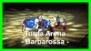 Turda Arena - Barbarossa