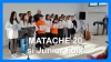 EXCLUSIV: MATACHE 20 şi Junior Folk