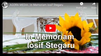 In Memoriam Iosif Stegaru