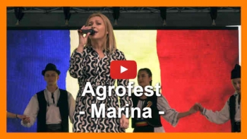 Agrofest - Marina