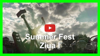 Summer Fest - Ziua I