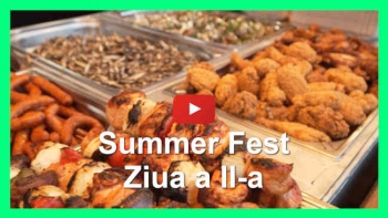 Summer Fest - Ziua a II-a