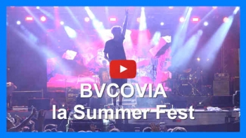 BVCOVIA la Summer Fest