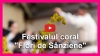 EXCLUSIV: Festivalul coral "Flori de Sânziene"