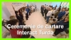 EXCLUSIV: Ceremonie de cartare Interact Turda